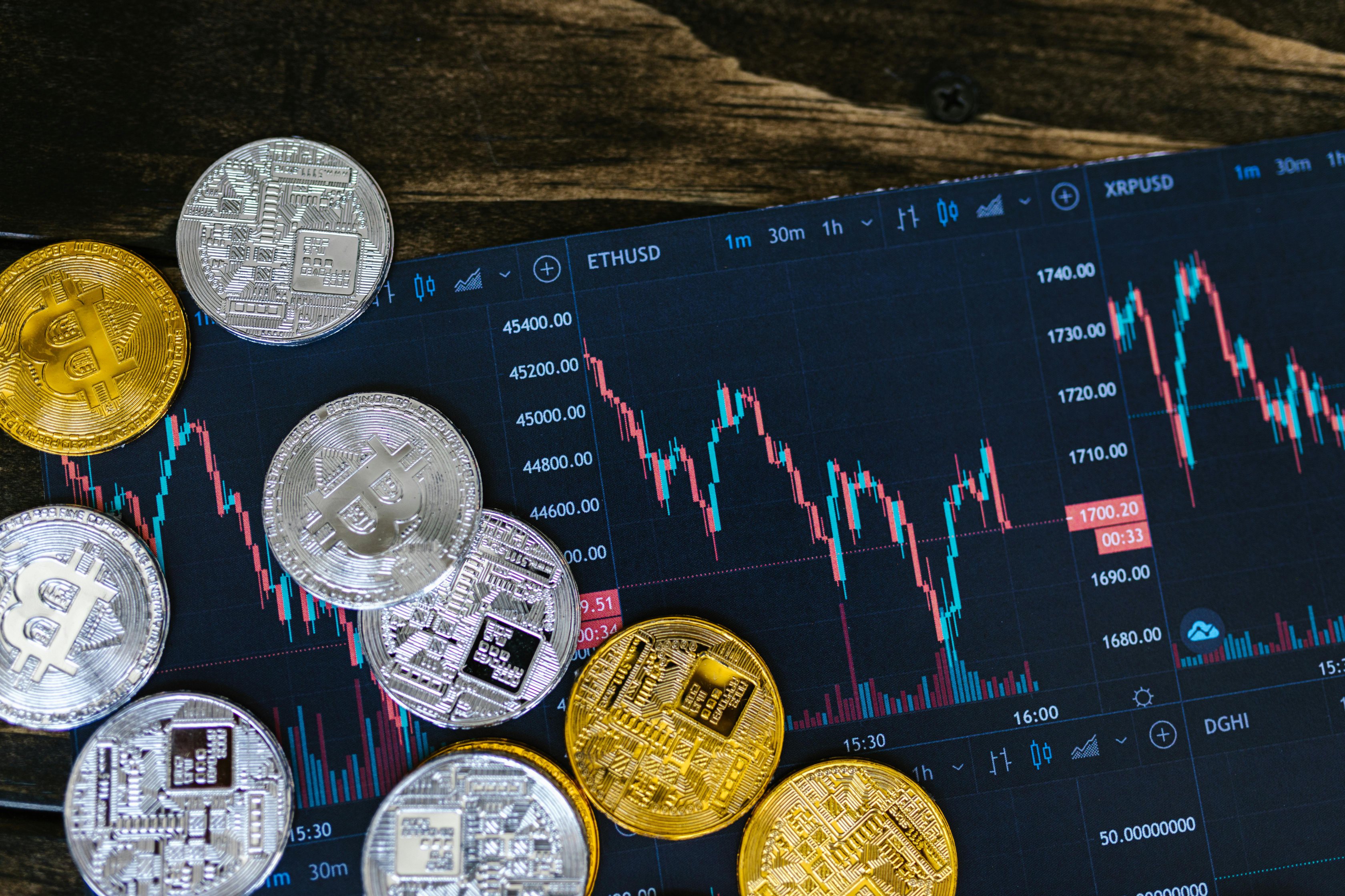Blockchain Teknolojisi: Yeni Uygulamalar