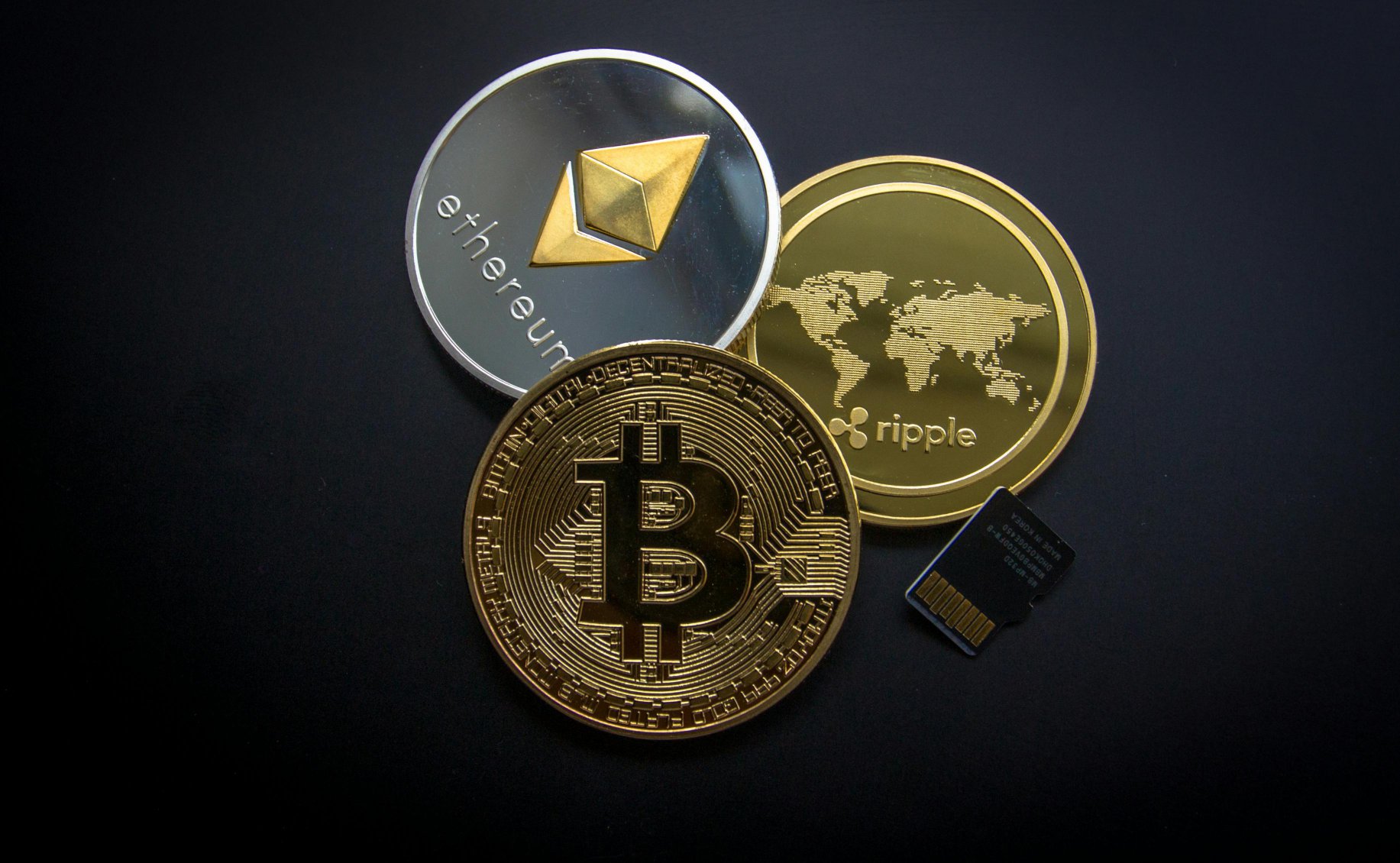 Blockchain Teknolojisi: Yeni Uygulamalar