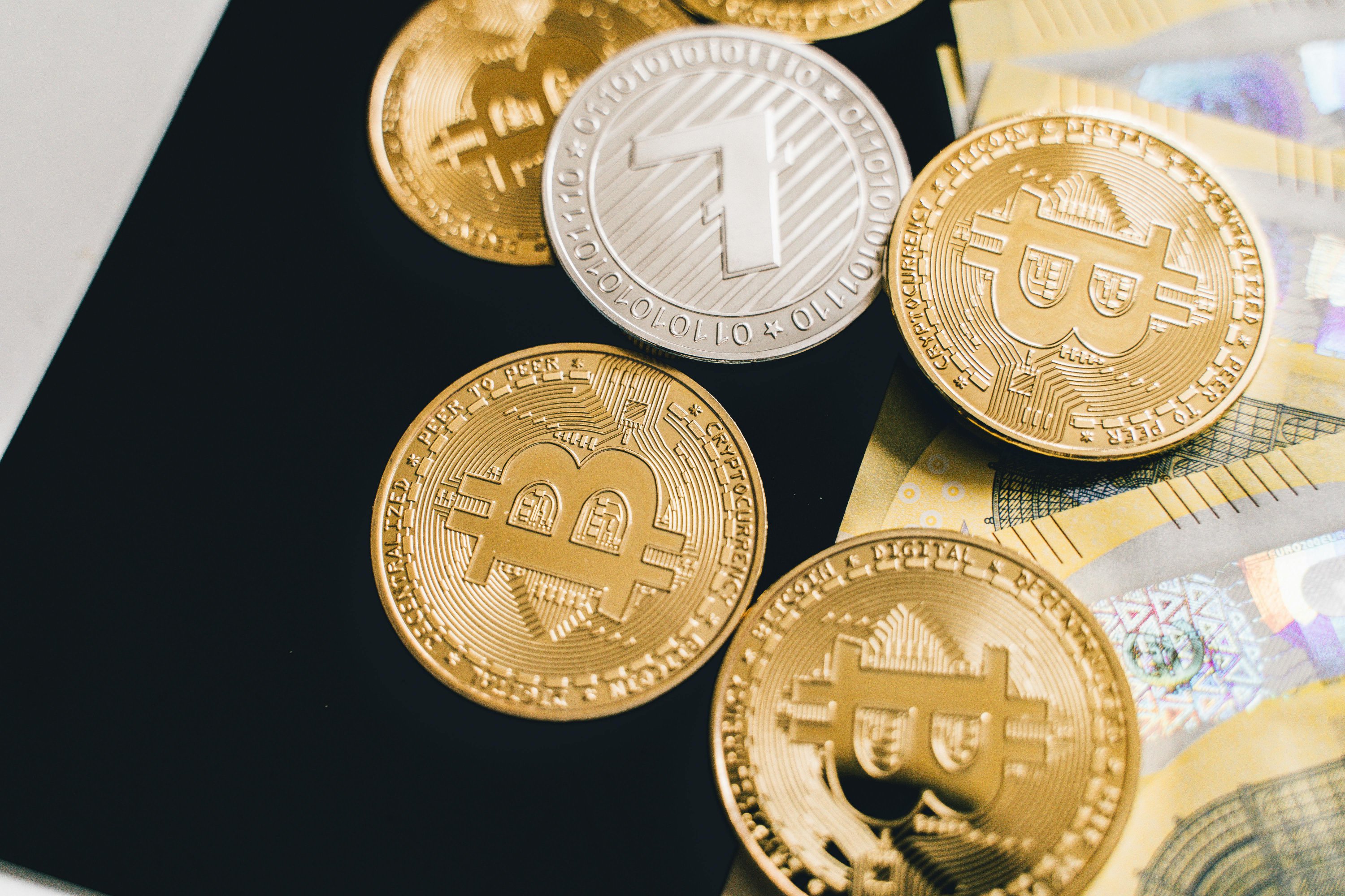 DeFi Ekosistemi: Büyüme ve Riskler