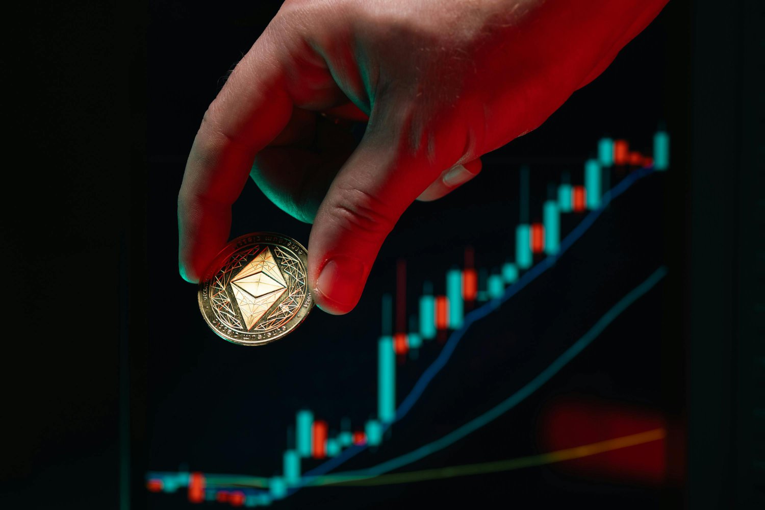 Ethereum Grafik Analizi: Destek Seviyeleri