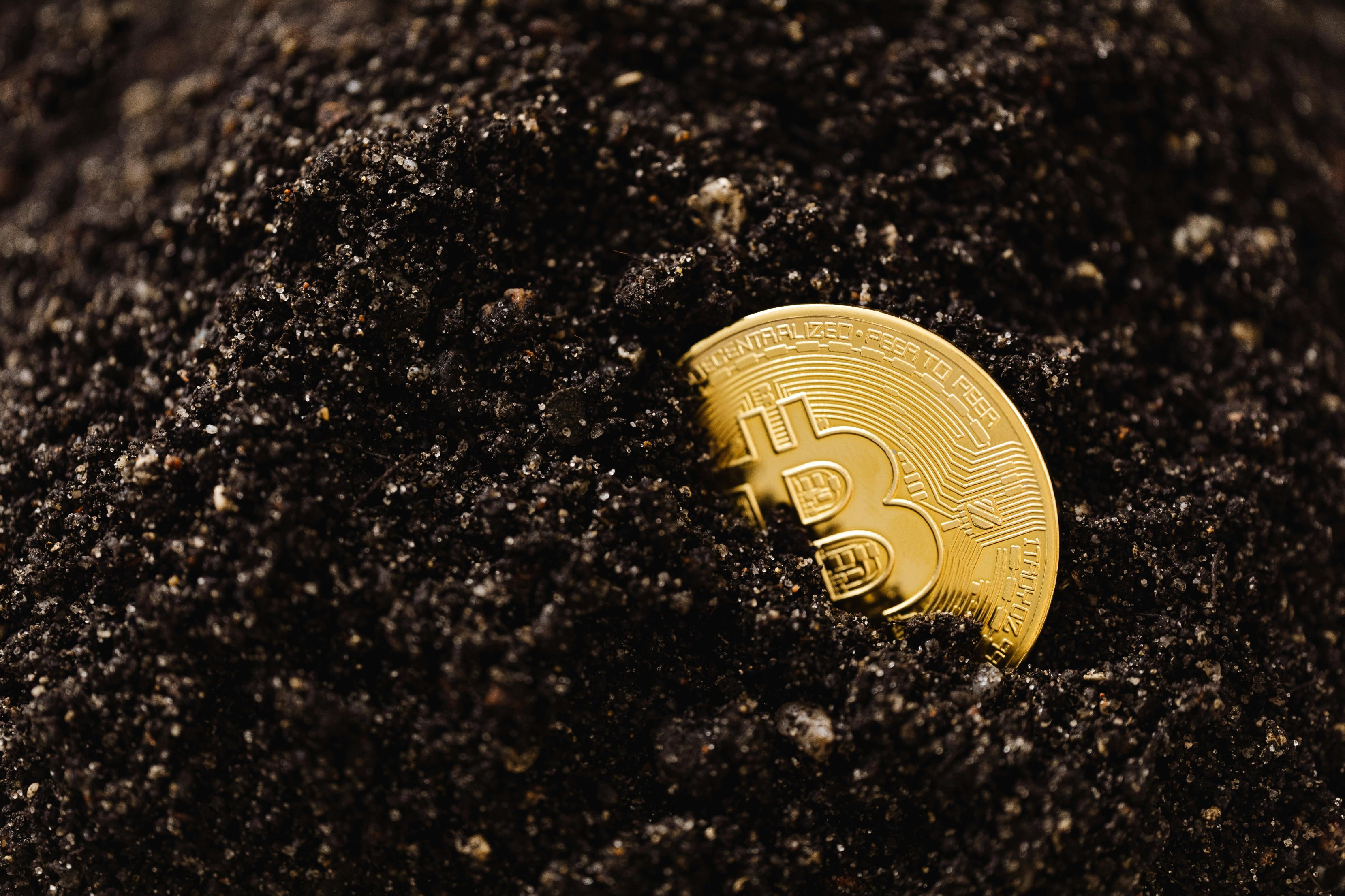 Kripto Düzenlemeleri Yolda: Yeni Yasalar