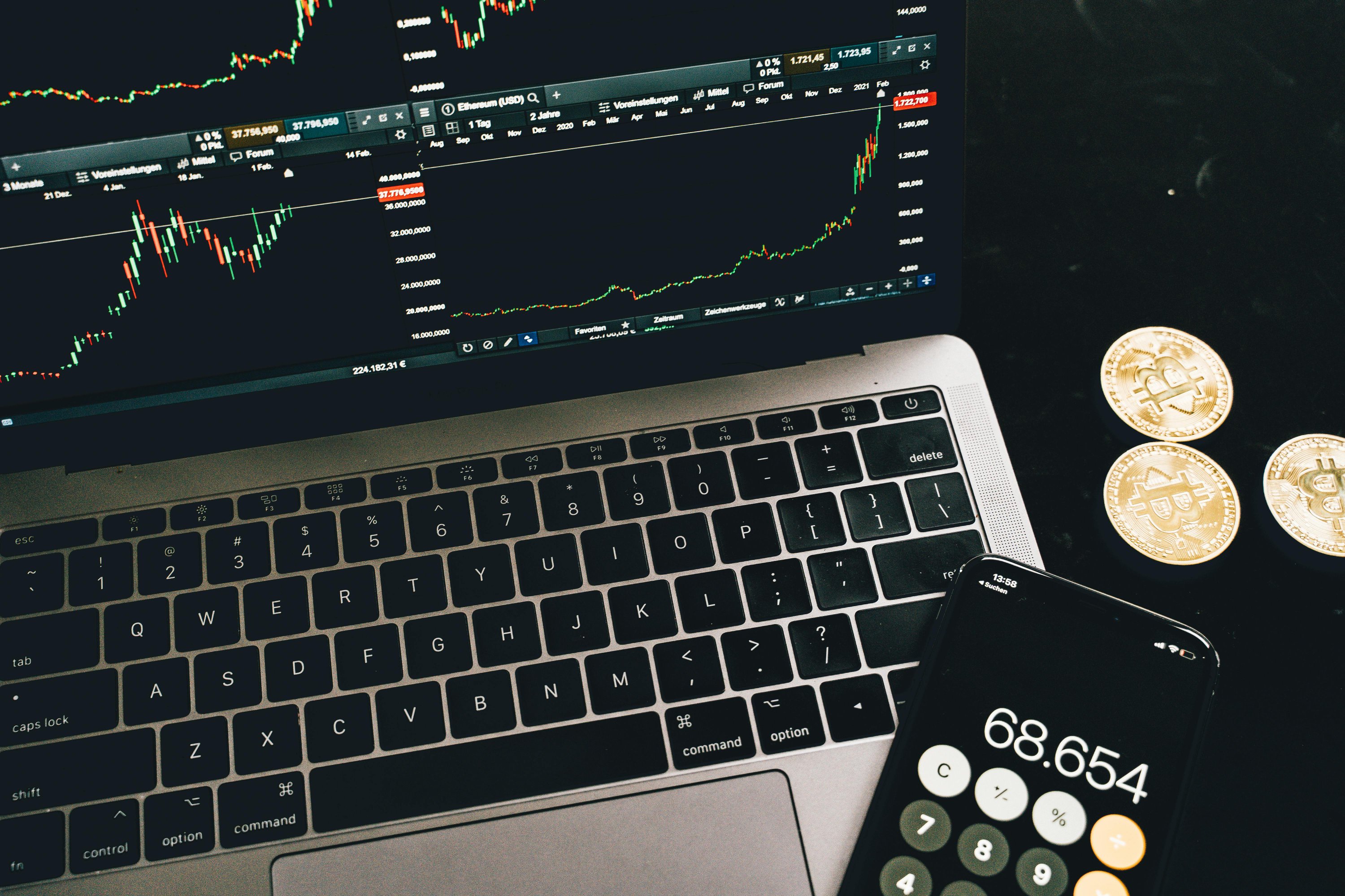 Kripto Para Piyasası: Güncel Gelişmeler