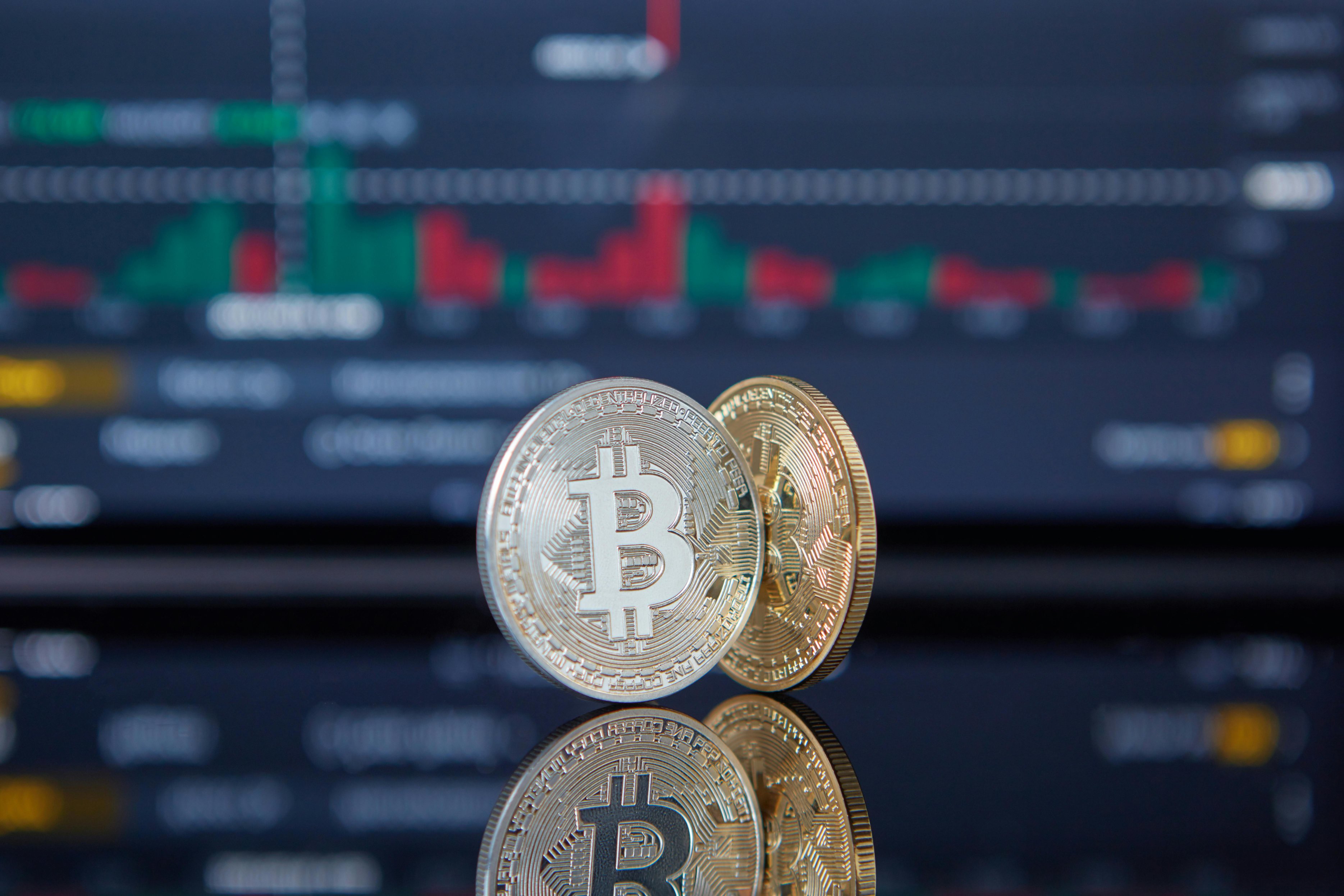 Kripto Para Piyasası: Güncel Gelişmeler