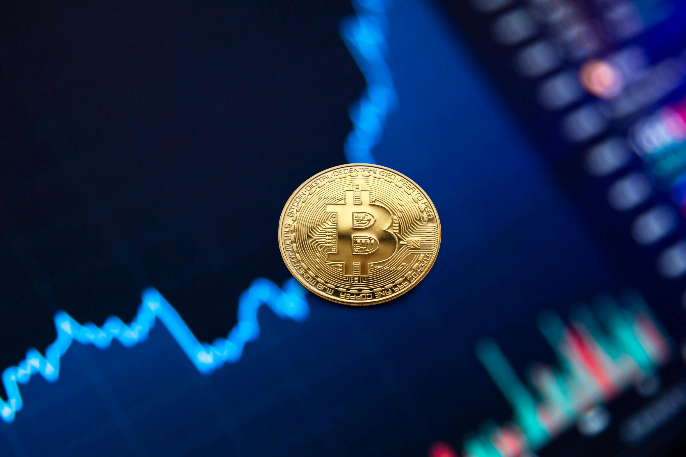 Kripto Para Piyasası: Güncel Gelişmeler