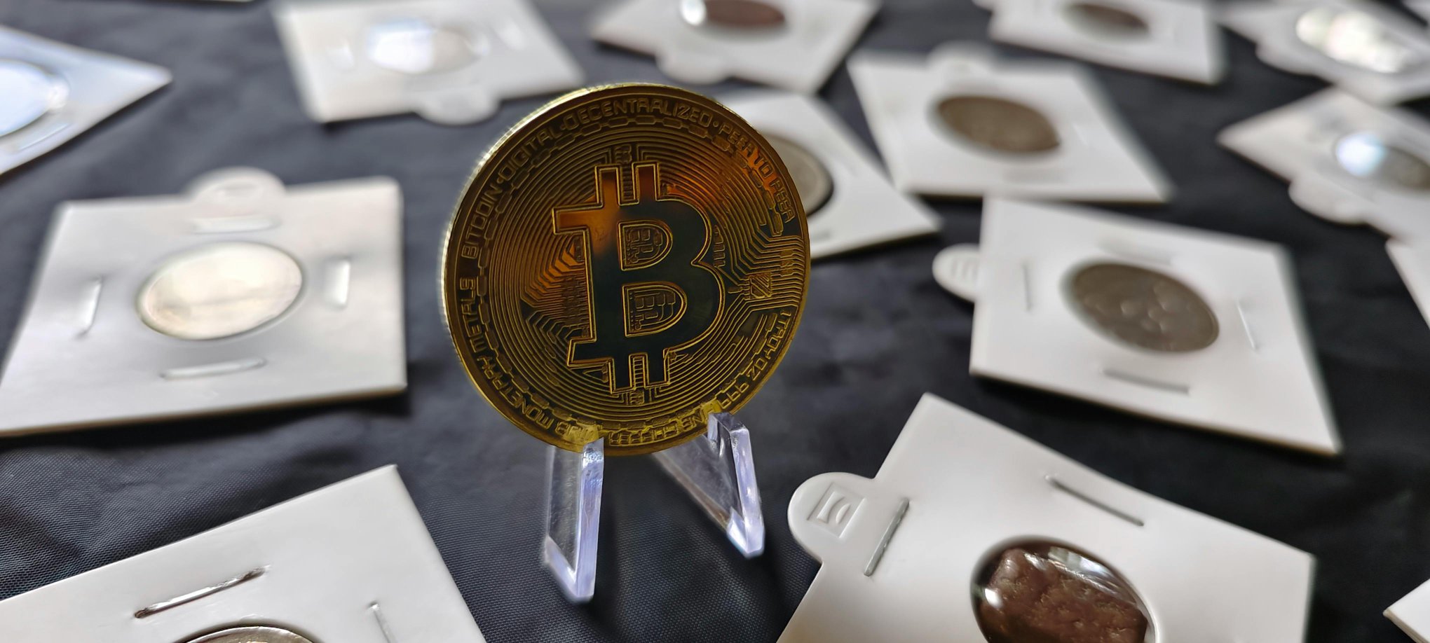 Kripto Yatırımı: Uzman Görüşleri