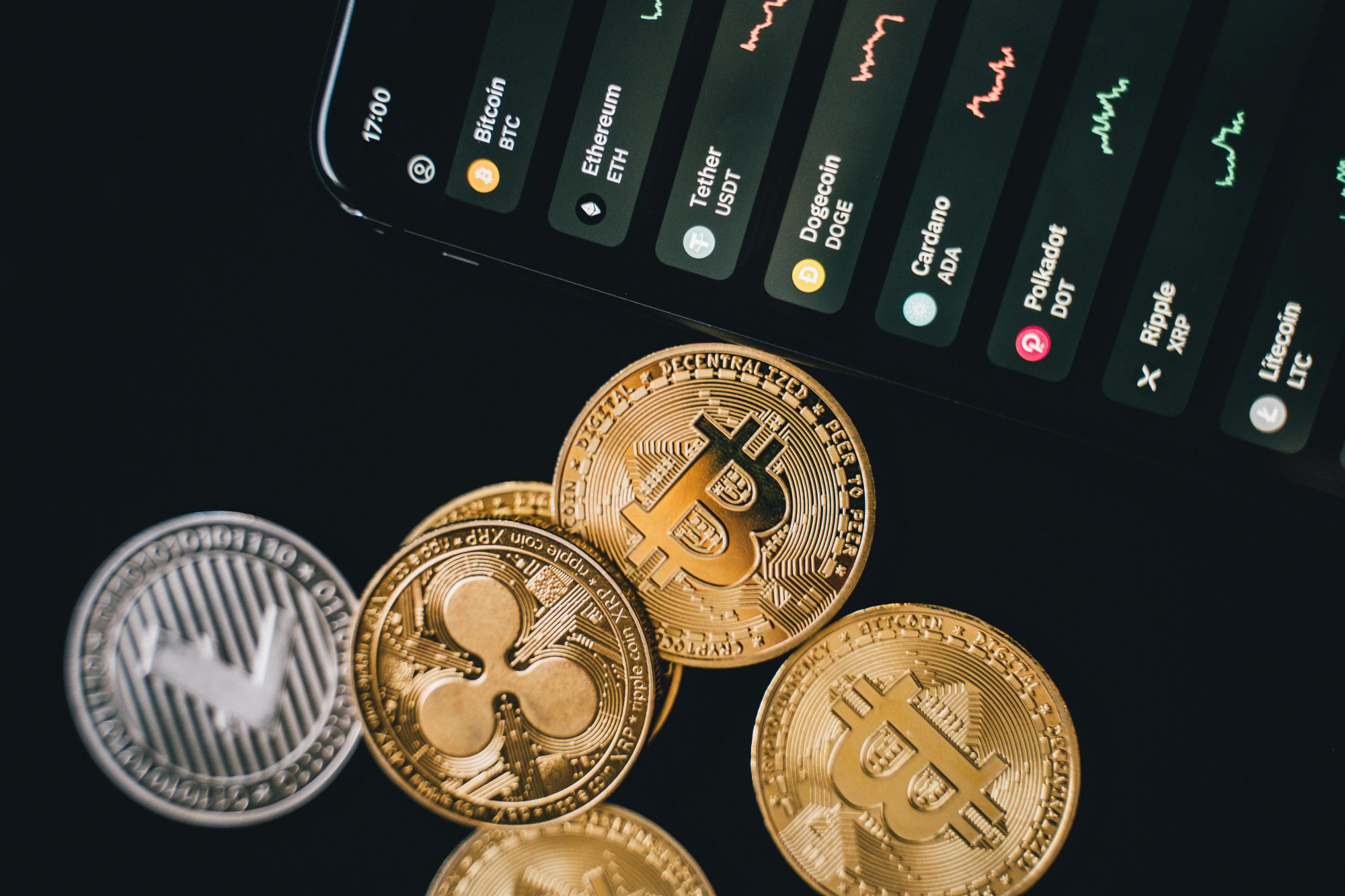 Kripto Yatırımı: Uzman Görüşleri