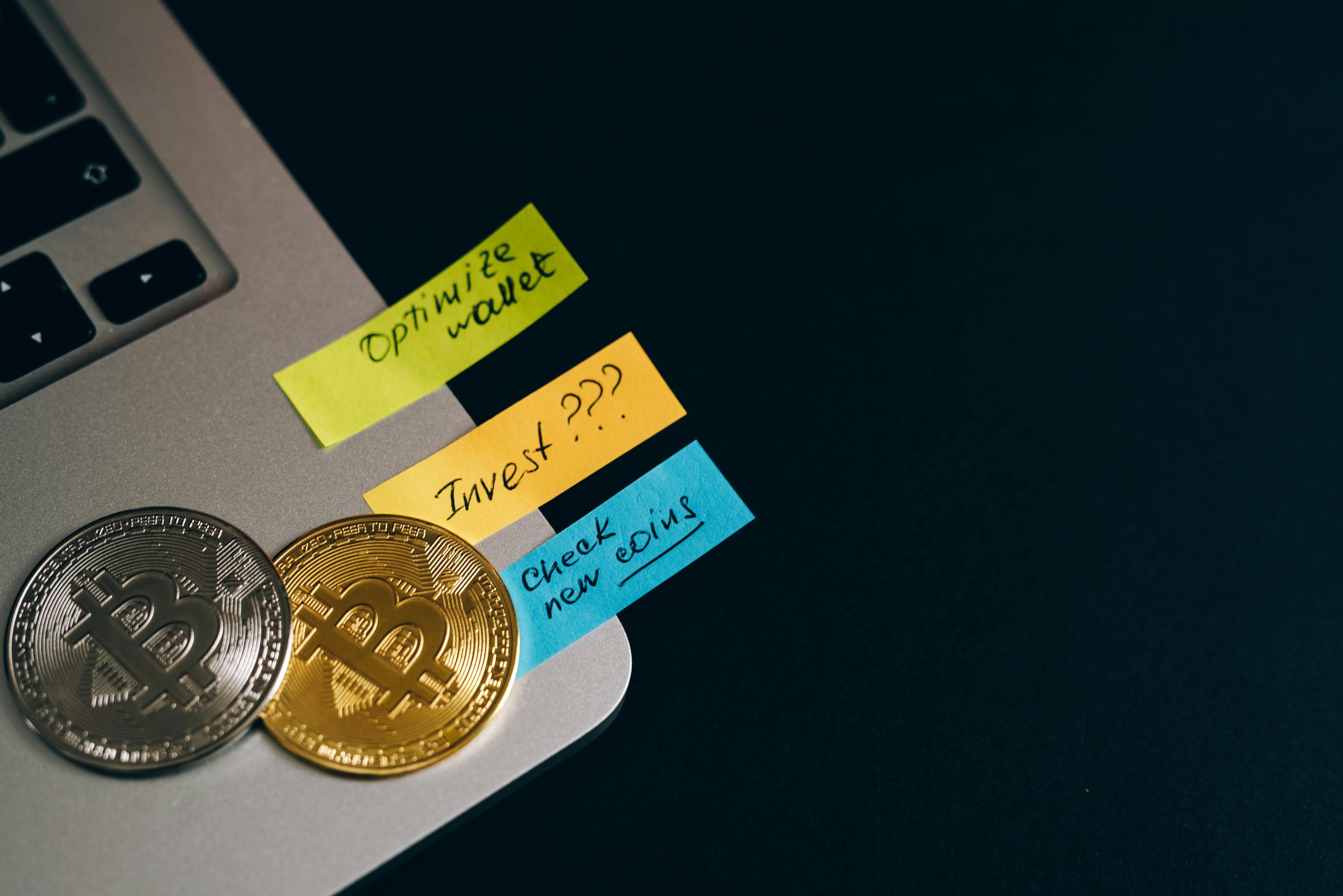 Kripto Yatırımı: Uzman Görüşleri