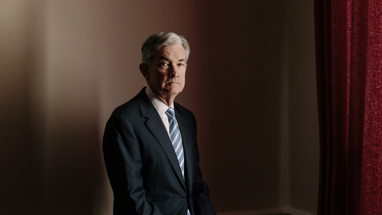 Fed Başkanı Jerome Powell'ın Görev Süresi 2026'da Sona Eriyor: Olası Yeni Adaylar Gündemde