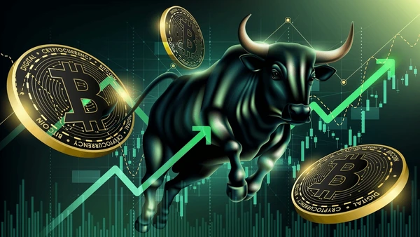 Kripto Paralar 2026'da Neden Boğa Piyasasına Girebilir? Uzmanlardan 5 Güçlü Gerekçe