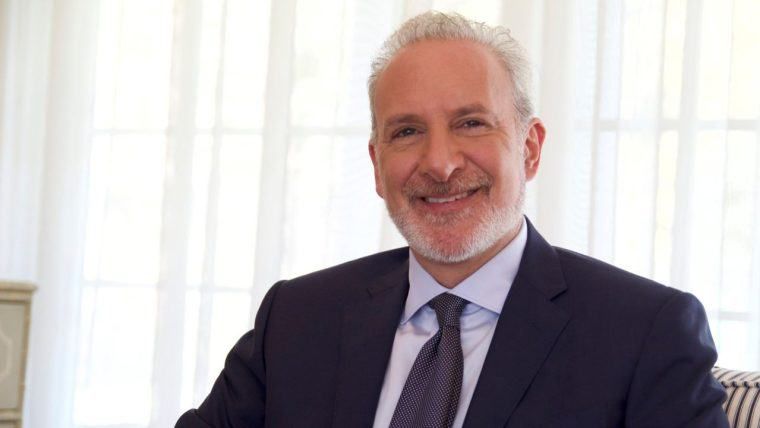 Peter Schiff'ten Korkutan Bitcoin Tahmini: "Fiyat 10 Bin Doların Altına Gerileyebilir!"